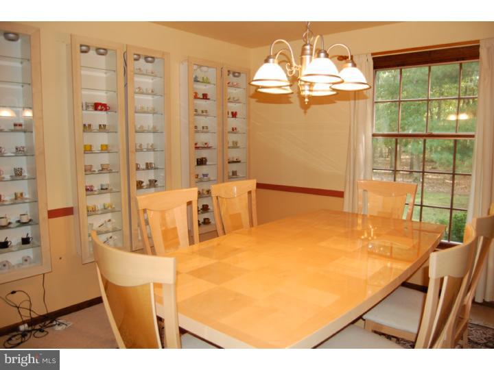 12 Gate Road Tabernacle, NJ 08088 - Photo 5 of 22 Dining Room