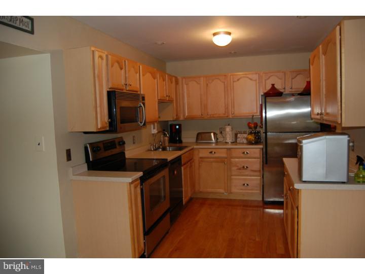 12 Gate Road Tabernacle, NJ 08088 - Photo 7 of 22 Kitchen