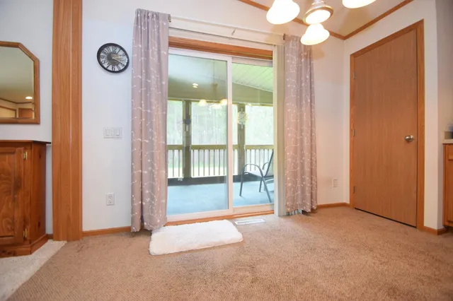 $120,000 | 7710 Lois Lane, Danbury, WI 54830