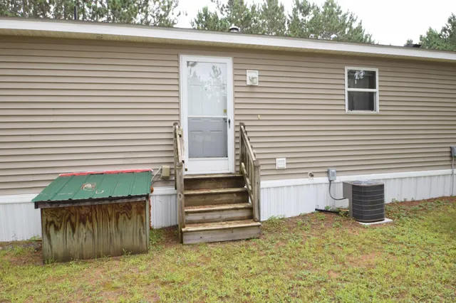 $120,000 | 7710 Lois Lane, Danbury, WI 54830