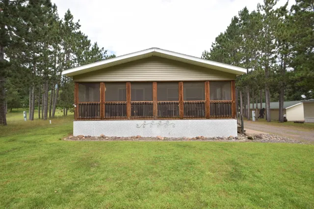 $120,000 | 7710 Lois Lane, Danbury, WI 54830