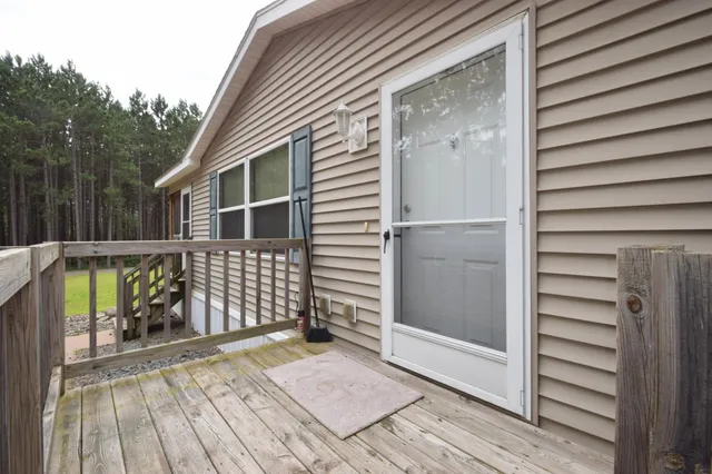 $120,000 | 7710 Lois Lane, Danbury, WI 54830