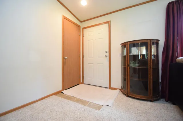 $120,000 | 7710 Lois Lane, Danbury, WI 54830