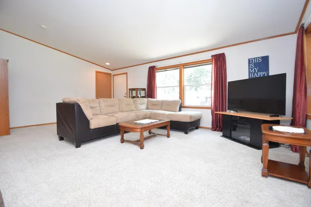 $120,000 | 7710 Lois Lane, Danbury, WI 54830