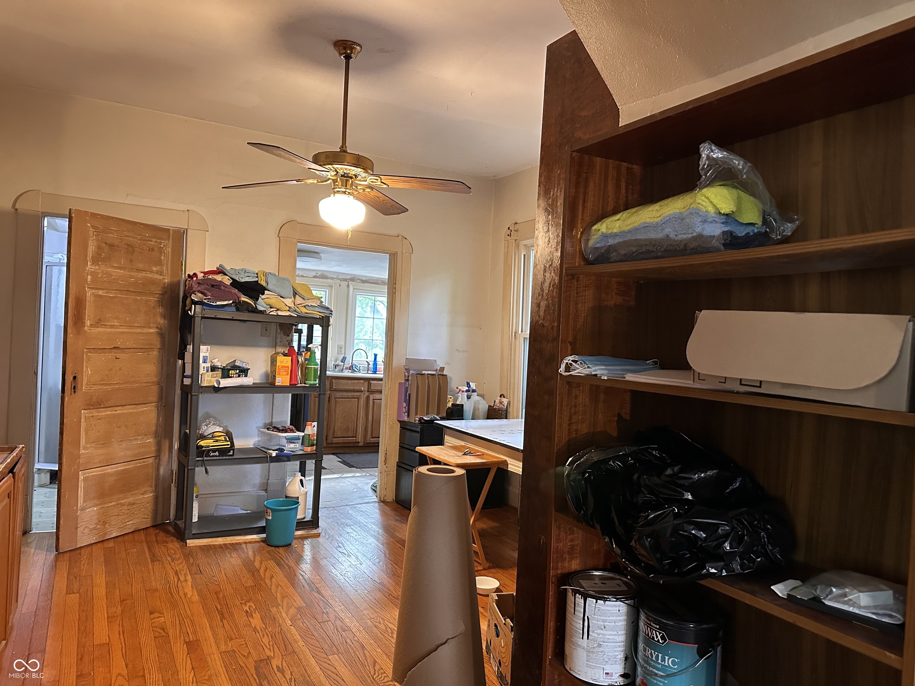 5959 Beechwood Avenue Indianapolis, IN 46219 - Photo 12 of 76