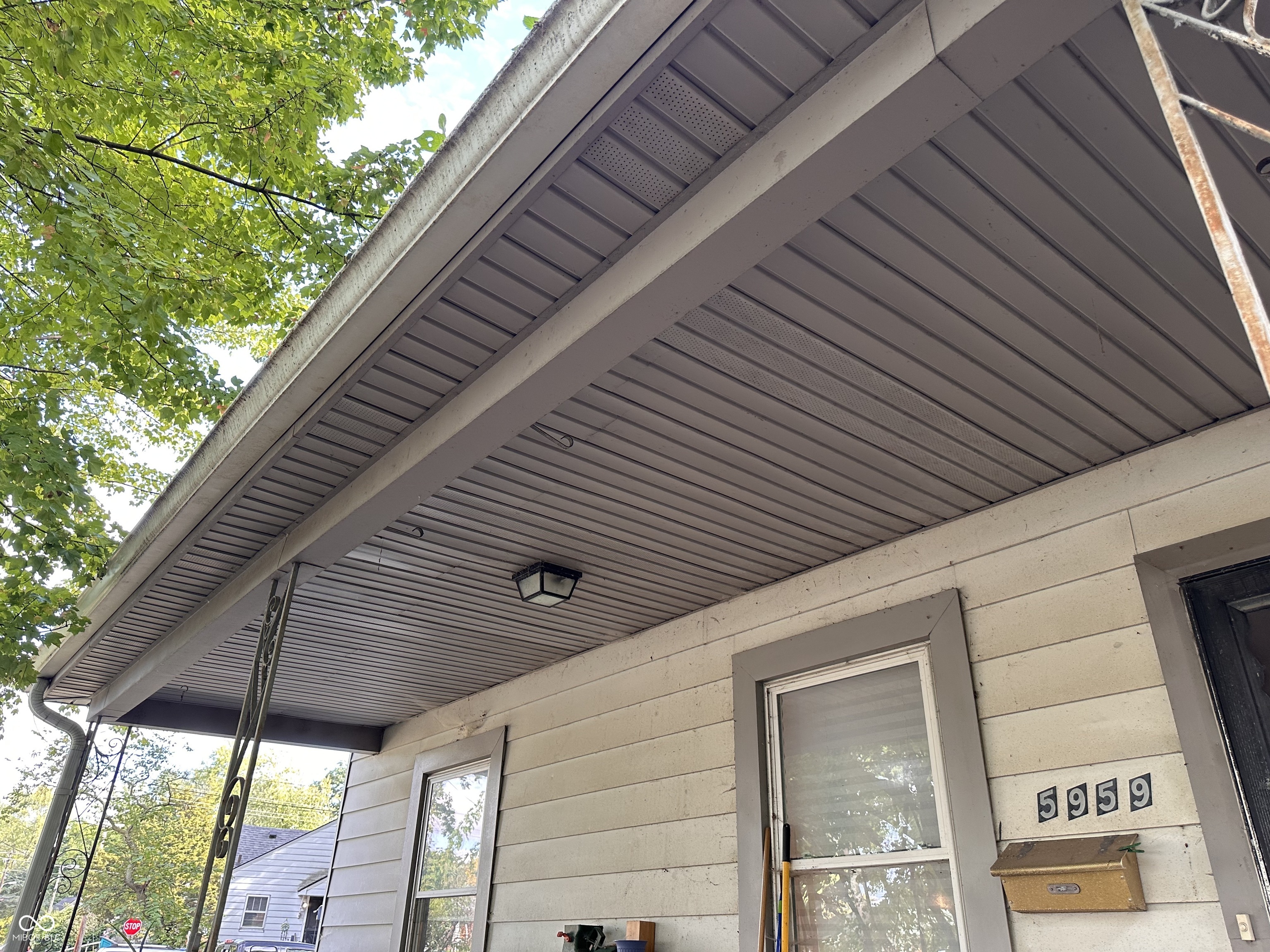 5959 Beechwood Avenue Indianapolis, IN 46219 - Photo 2 of 76