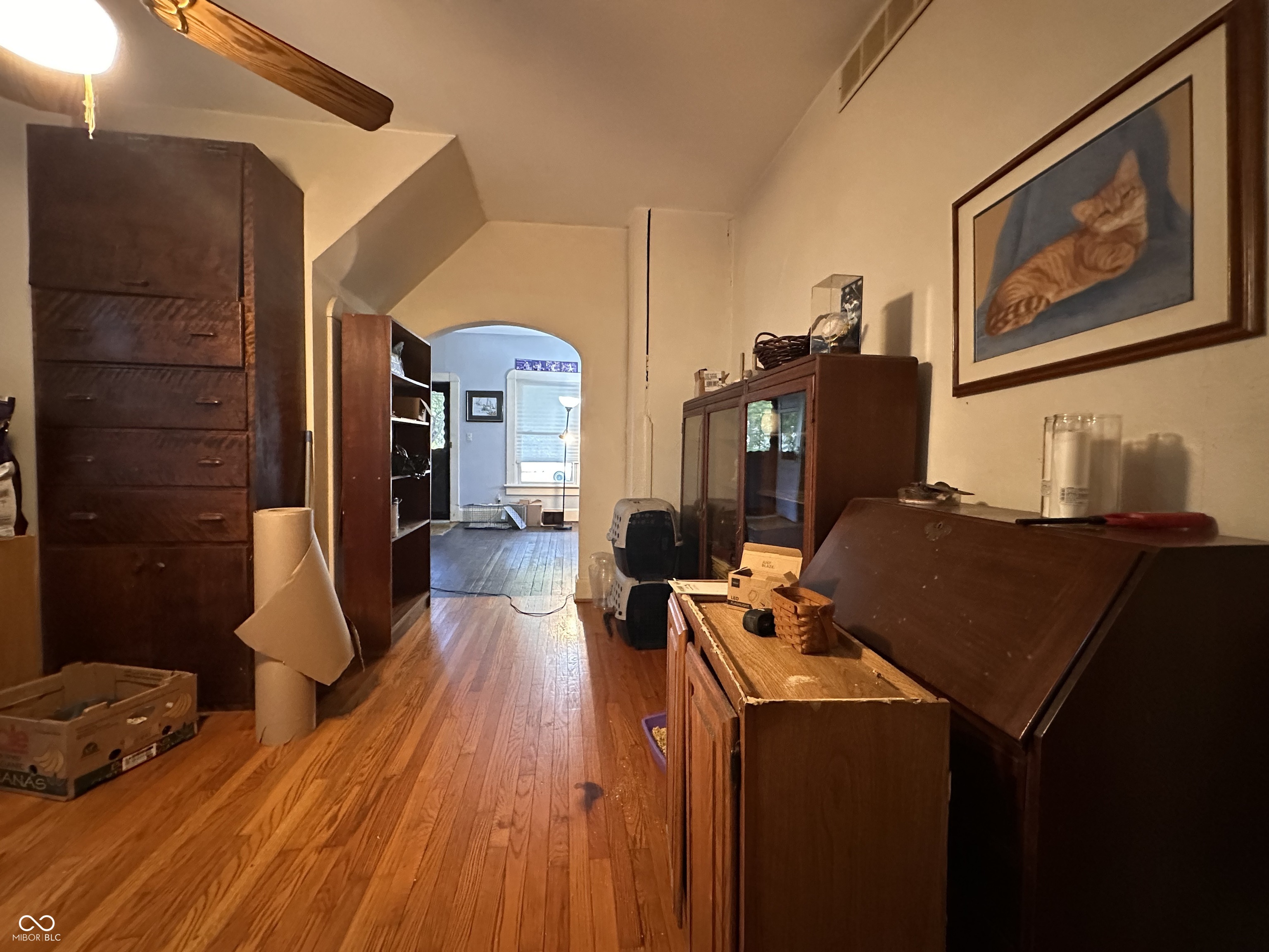 5959 Beechwood Avenue Indianapolis, IN 46219 - Photo 21 of 76