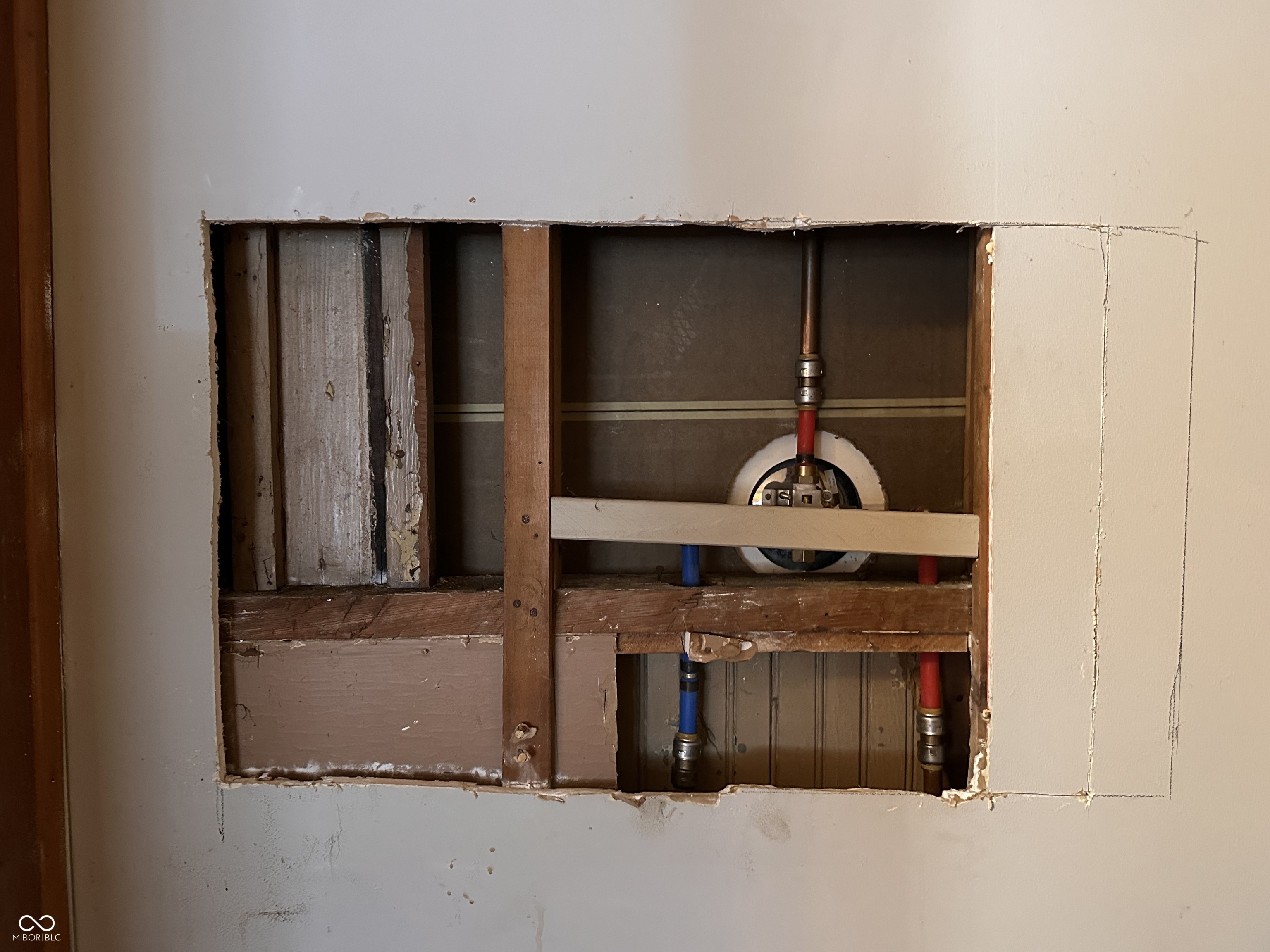 5959 Beechwood Avenue Indianapolis, IN 46219 - Photo 28 of 76