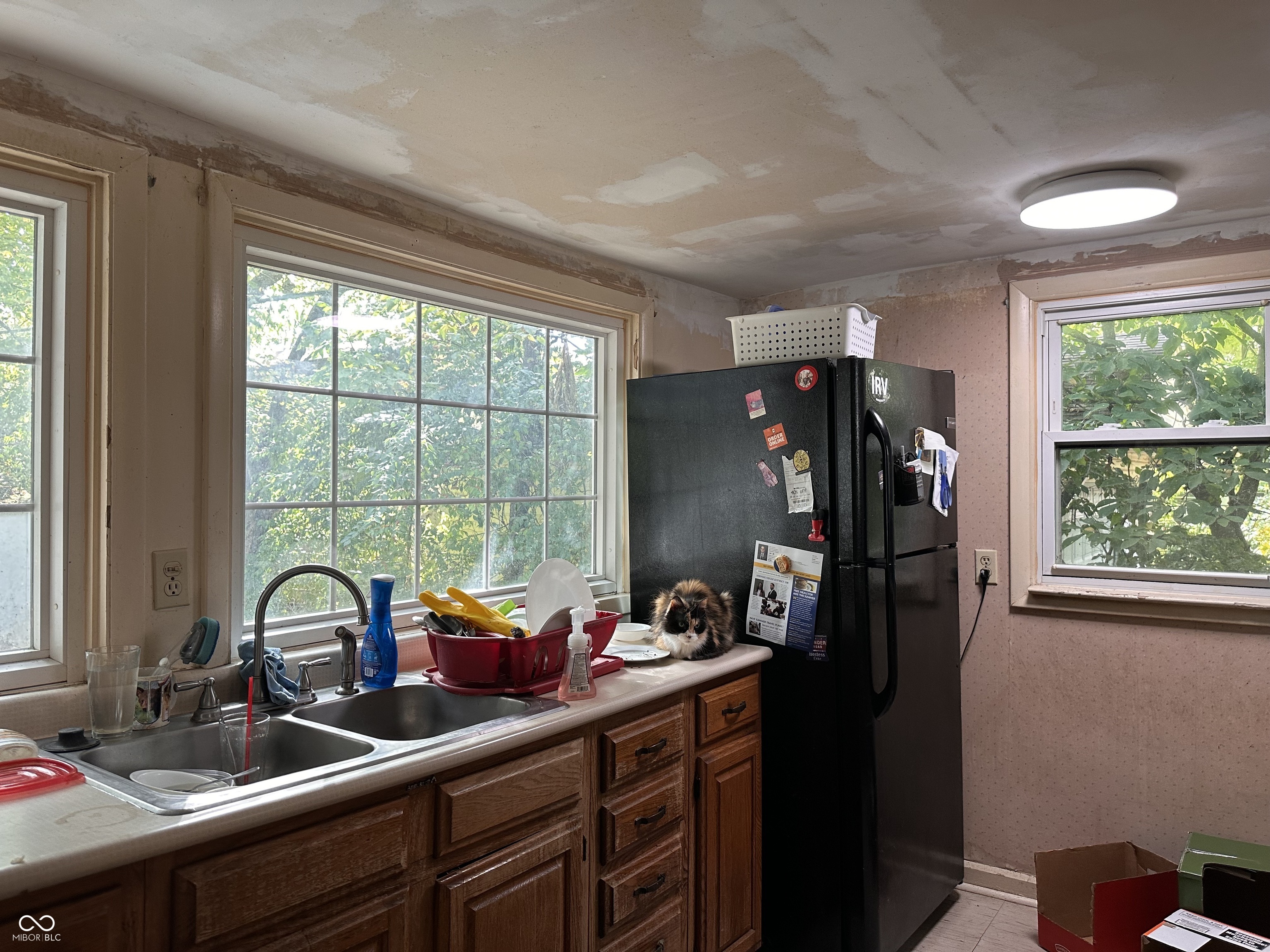 5959 Beechwood Avenue Indianapolis, IN 46219 - Photo 30 of 76