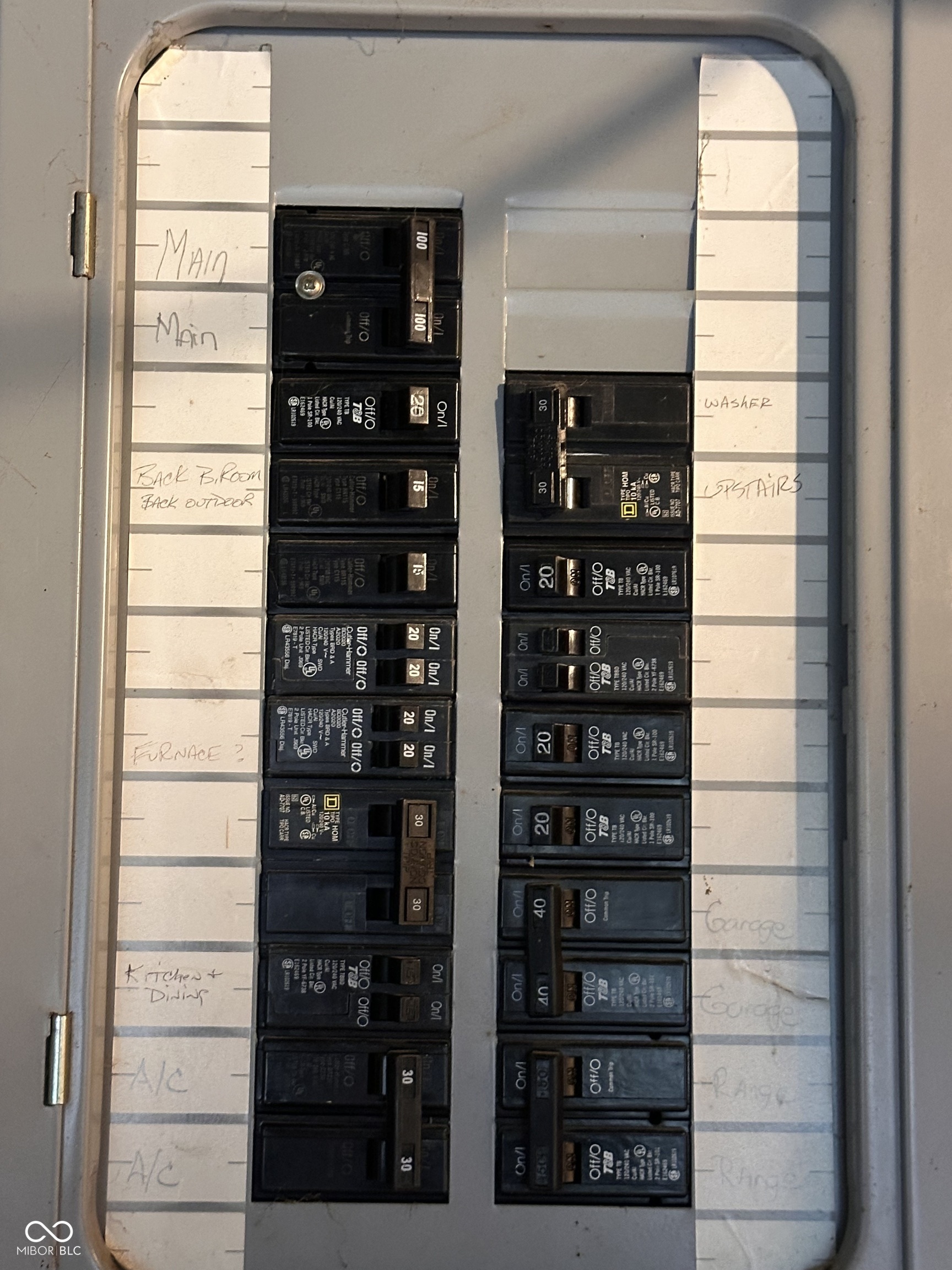 5959 Beechwood Avenue Indianapolis, IN 46219 - Photo 38 of 76