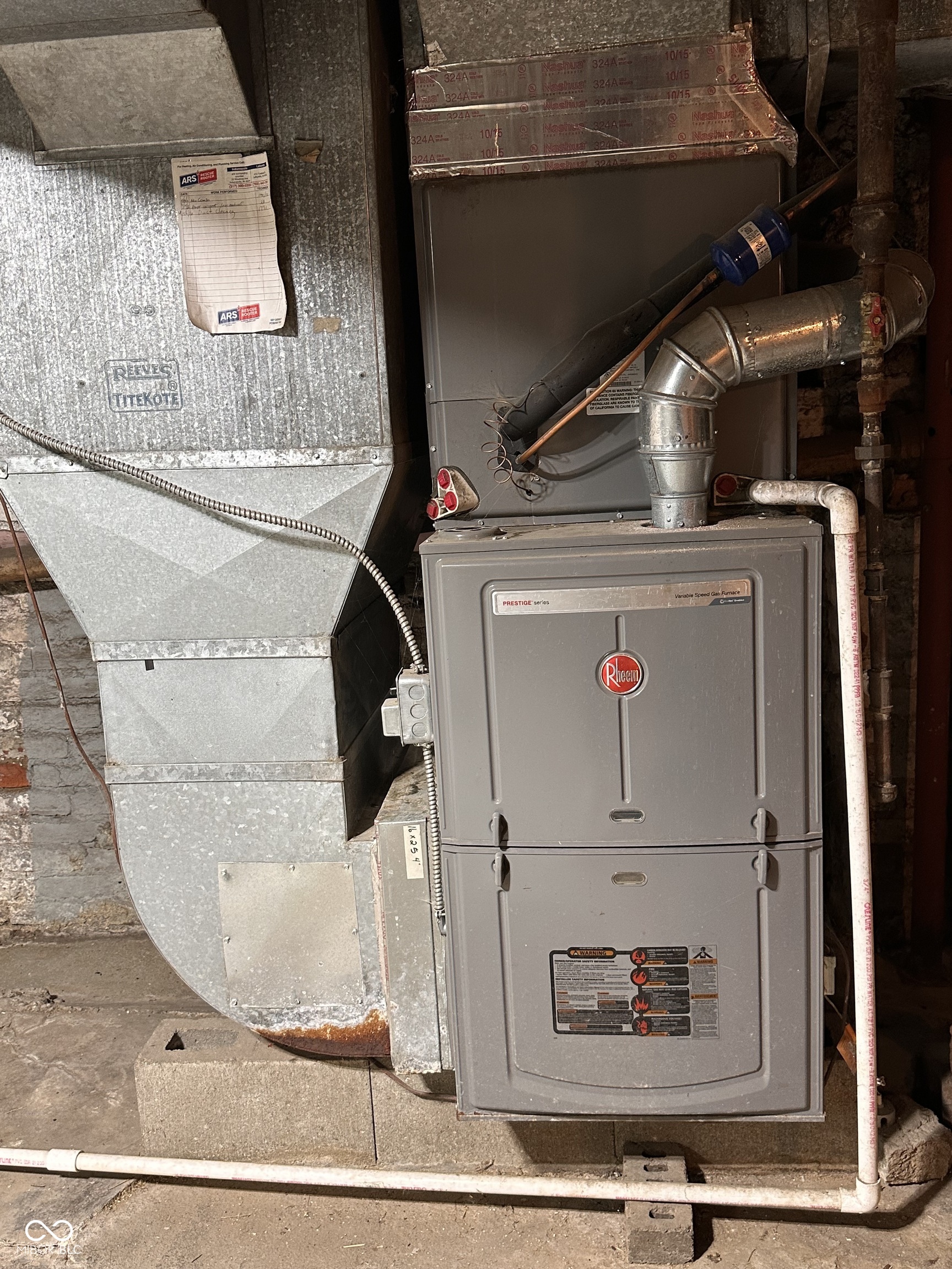 5959 Beechwood Avenue Indianapolis, IN 46219 - Photo 39 of 76