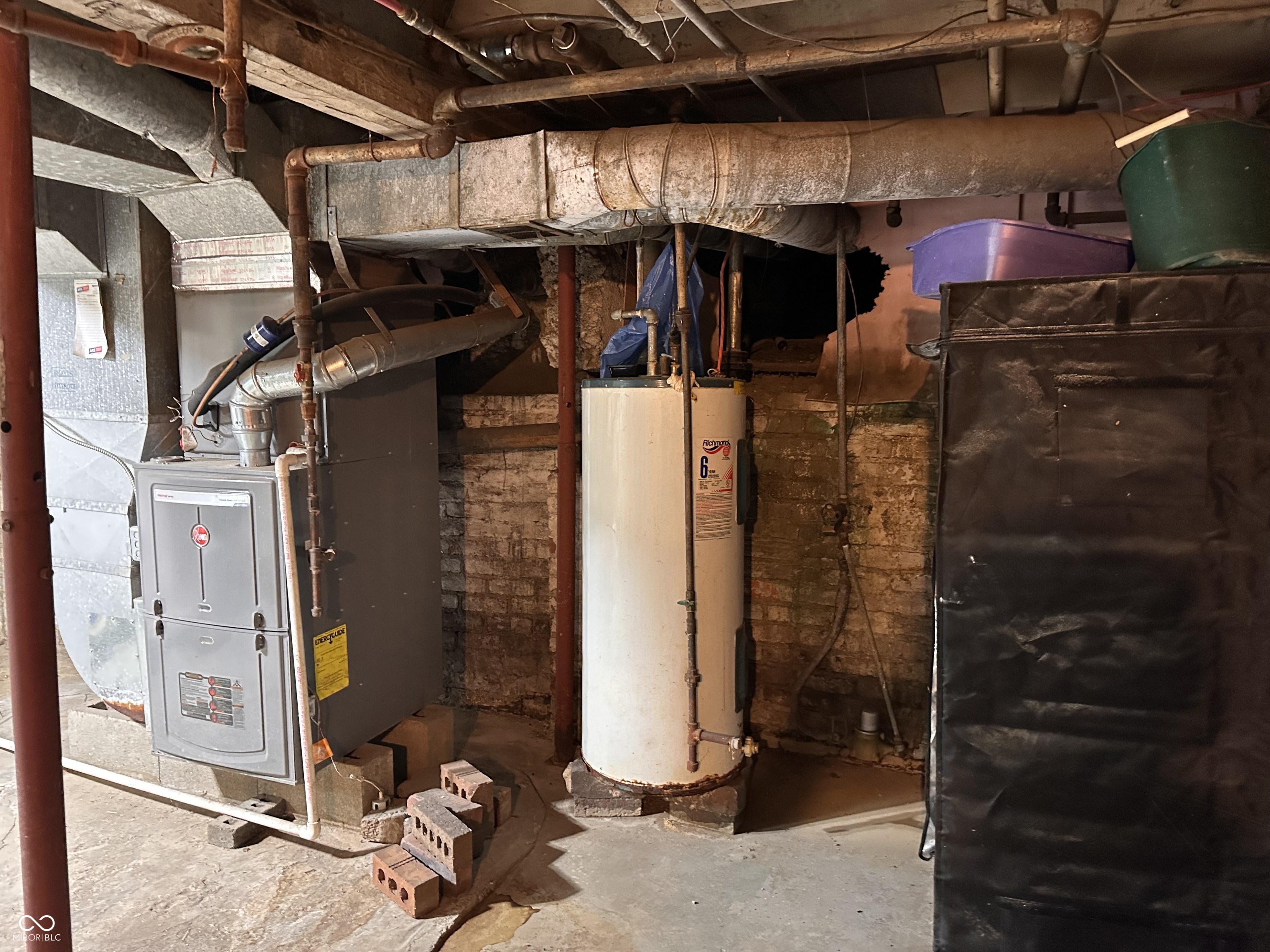 5959 Beechwood Avenue Indianapolis, IN 46219 - Photo 44 of 76