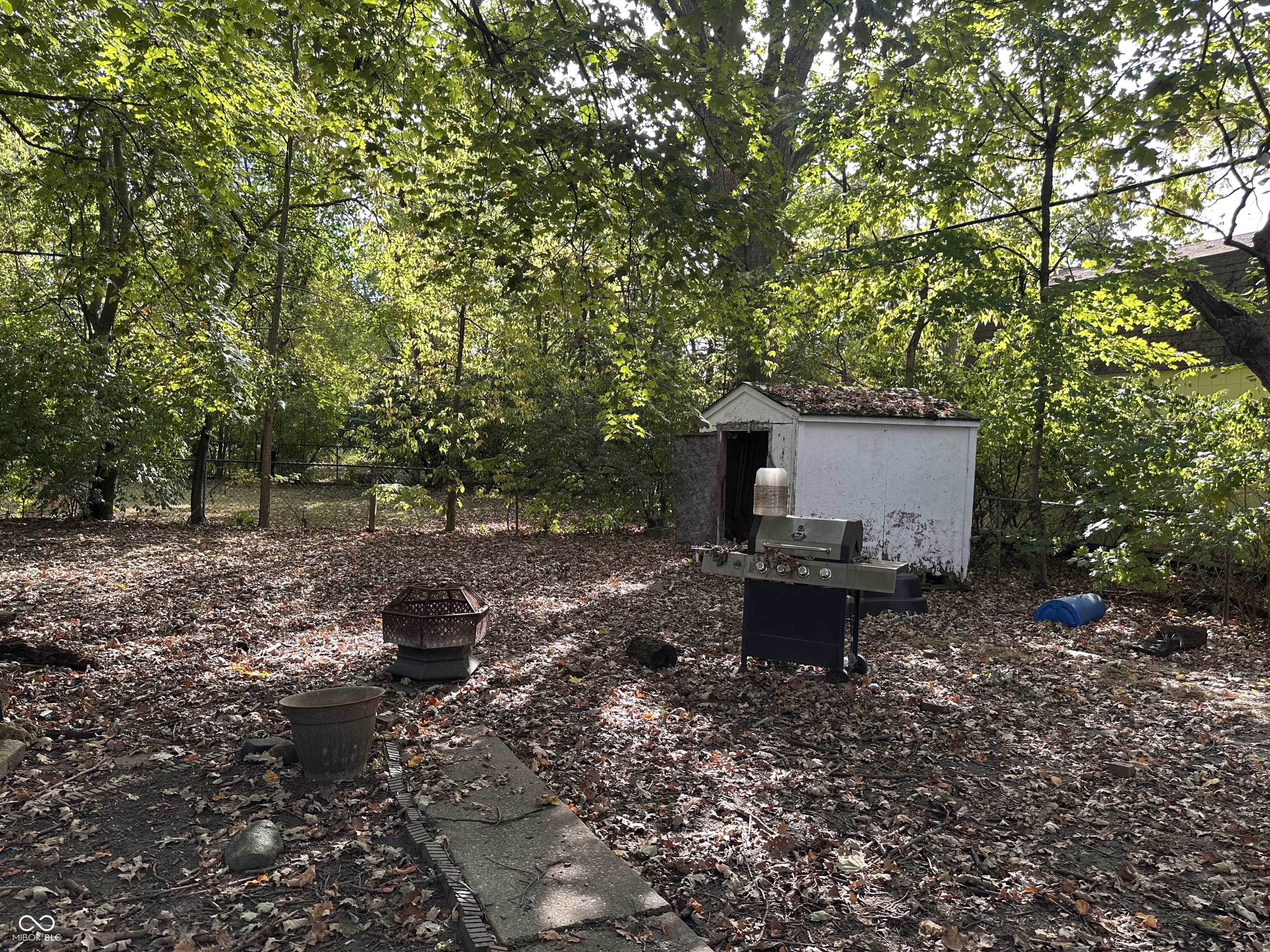 5959 Beechwood Avenue Indianapolis, IN 46219 - Photo 47 of 76