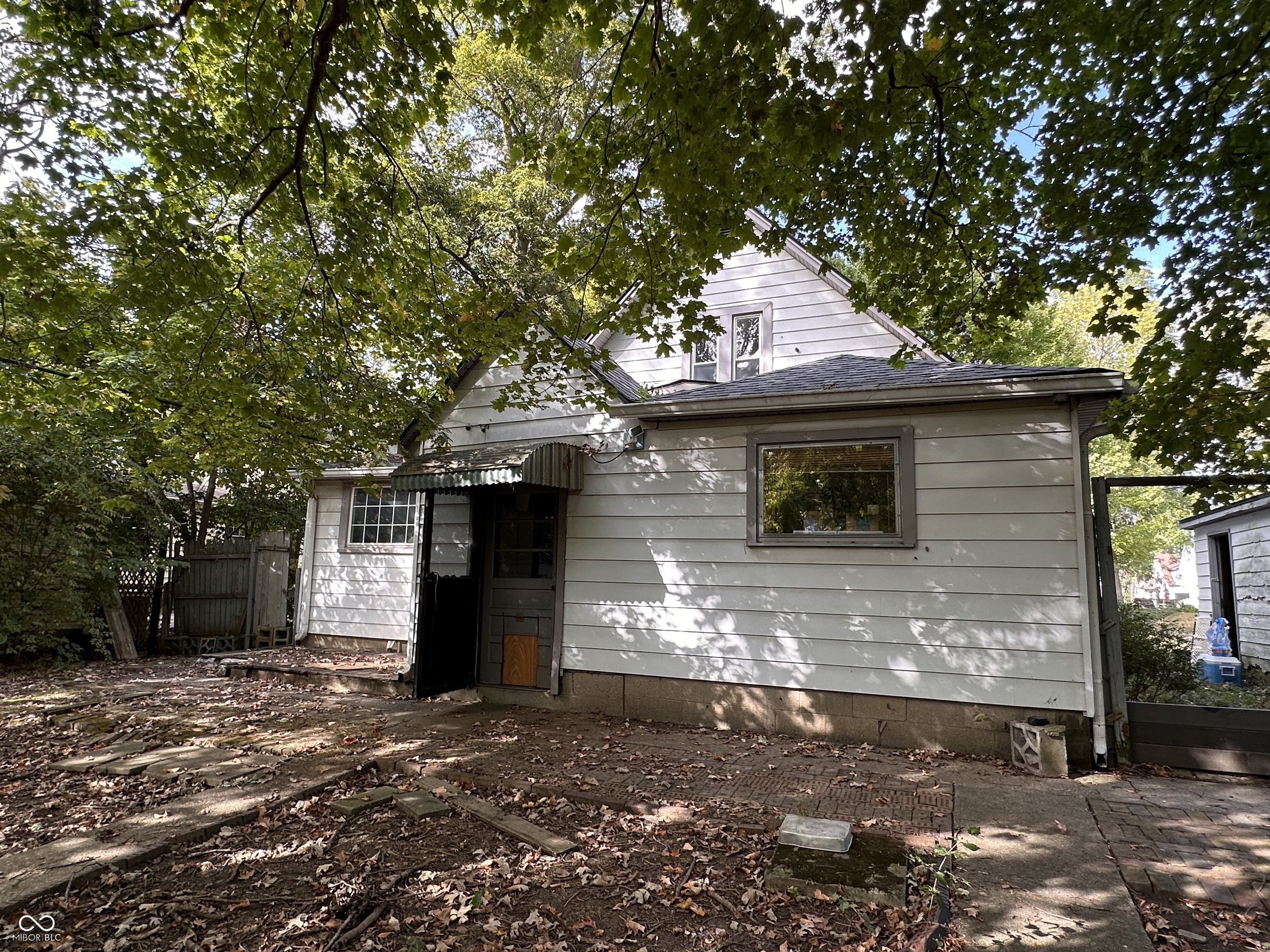 5959 Beechwood Avenue Indianapolis, IN 46219 - Photo 48 of 76