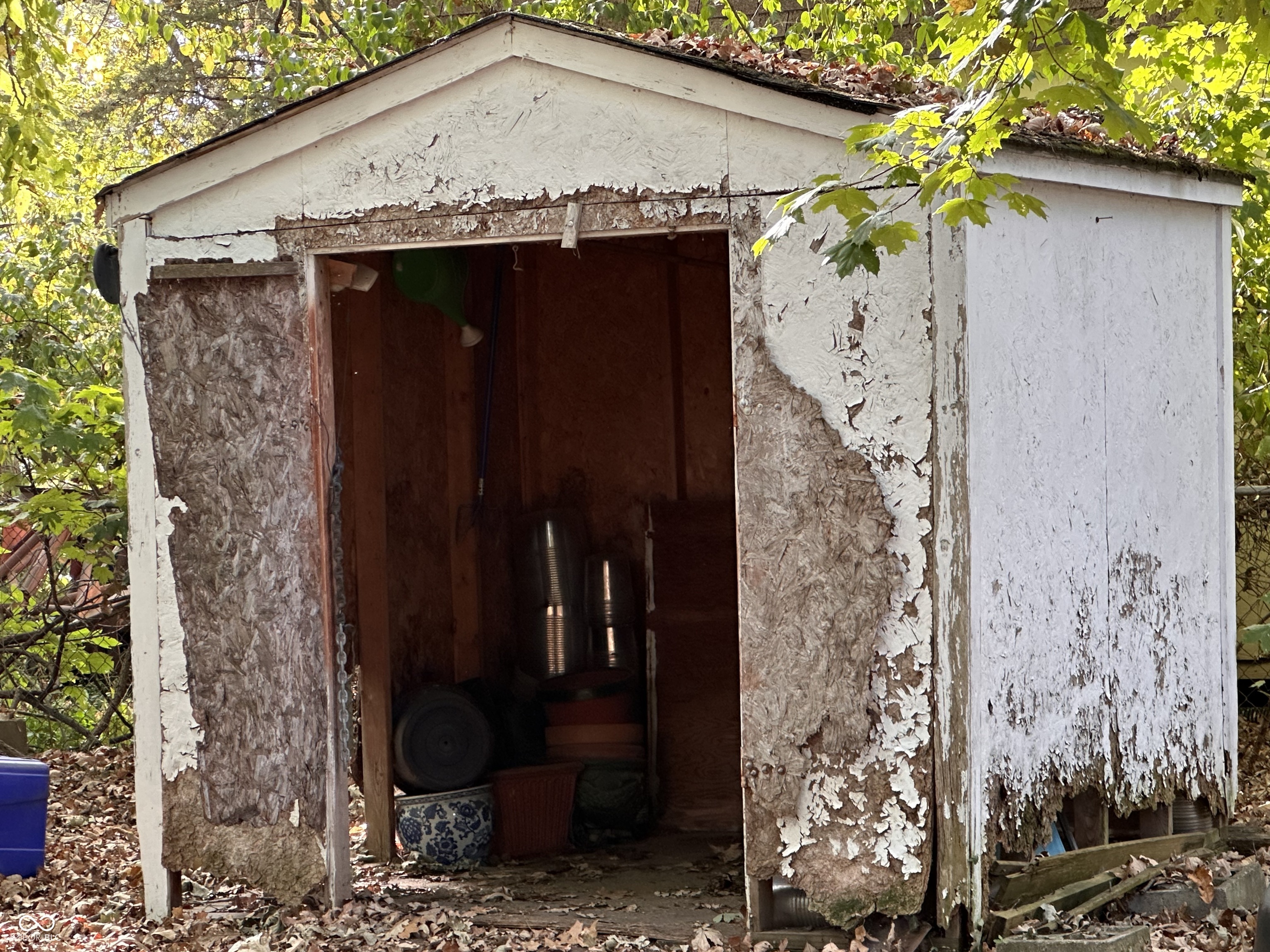 5959 Beechwood Avenue Indianapolis, IN 46219 - Photo 49 of 76