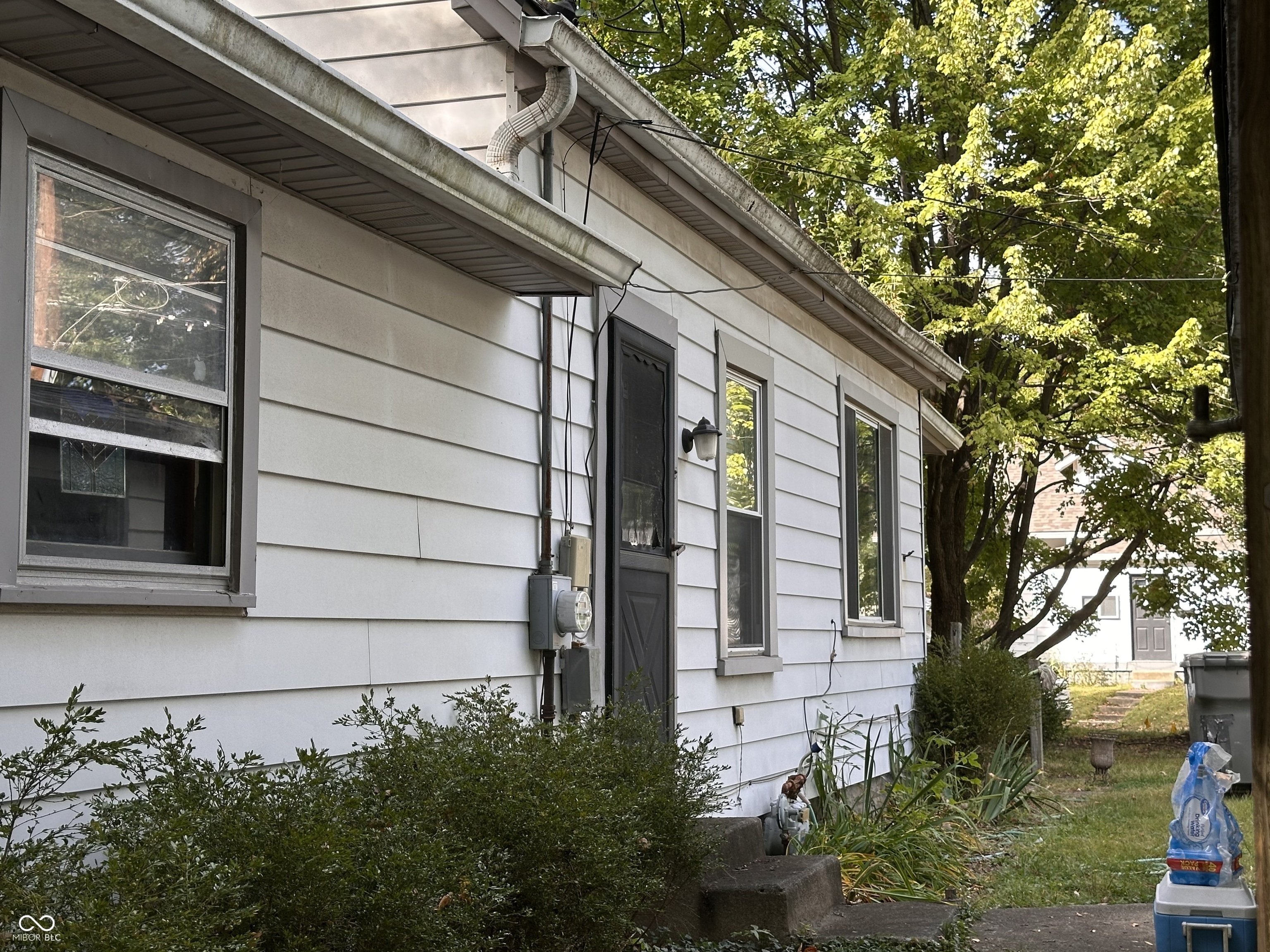 5959 Beechwood Avenue Indianapolis, IN 46219 - Photo 55 of 76