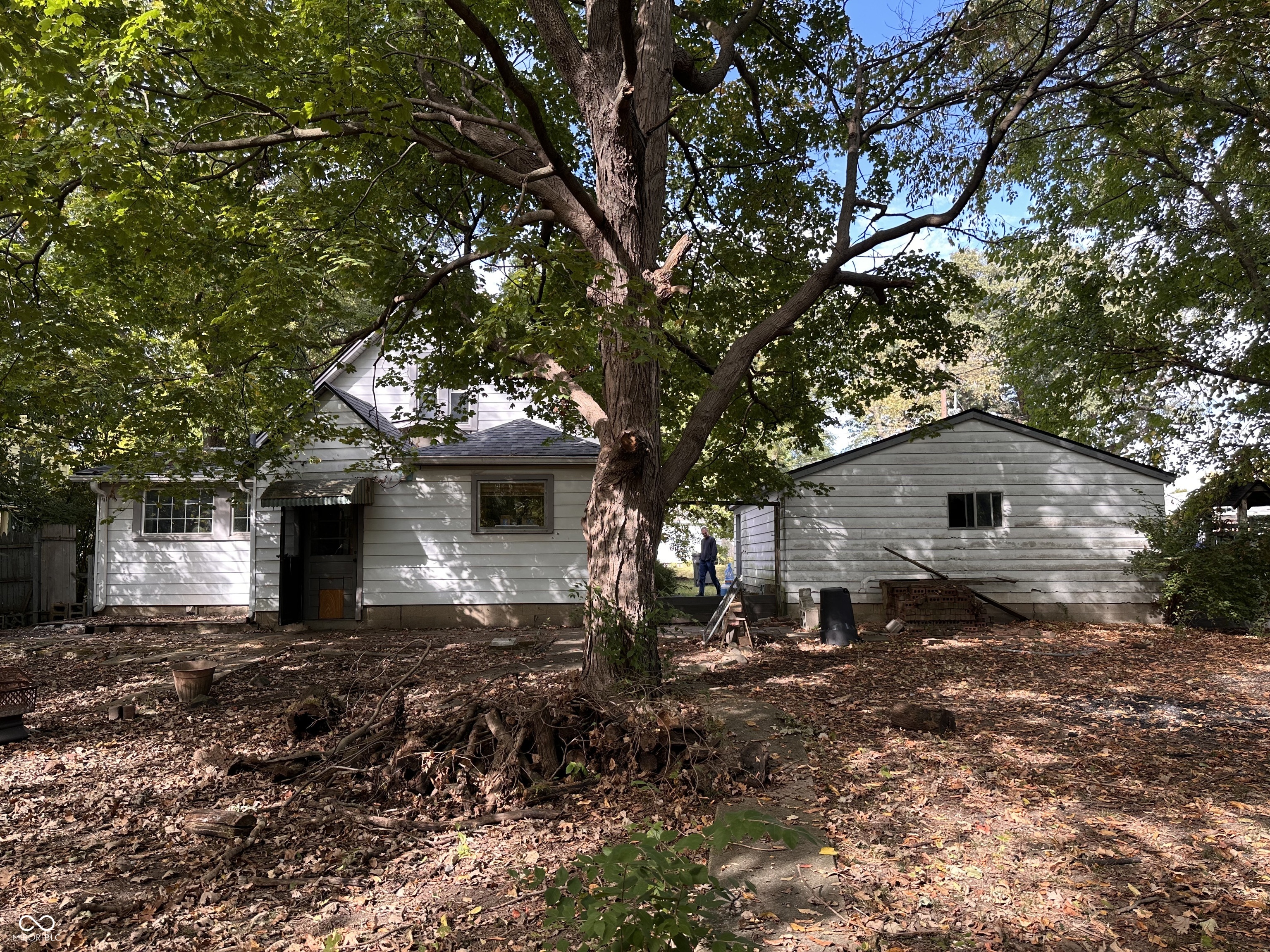 5959 Beechwood Avenue Indianapolis, IN 46219 - Photo 57 of 76