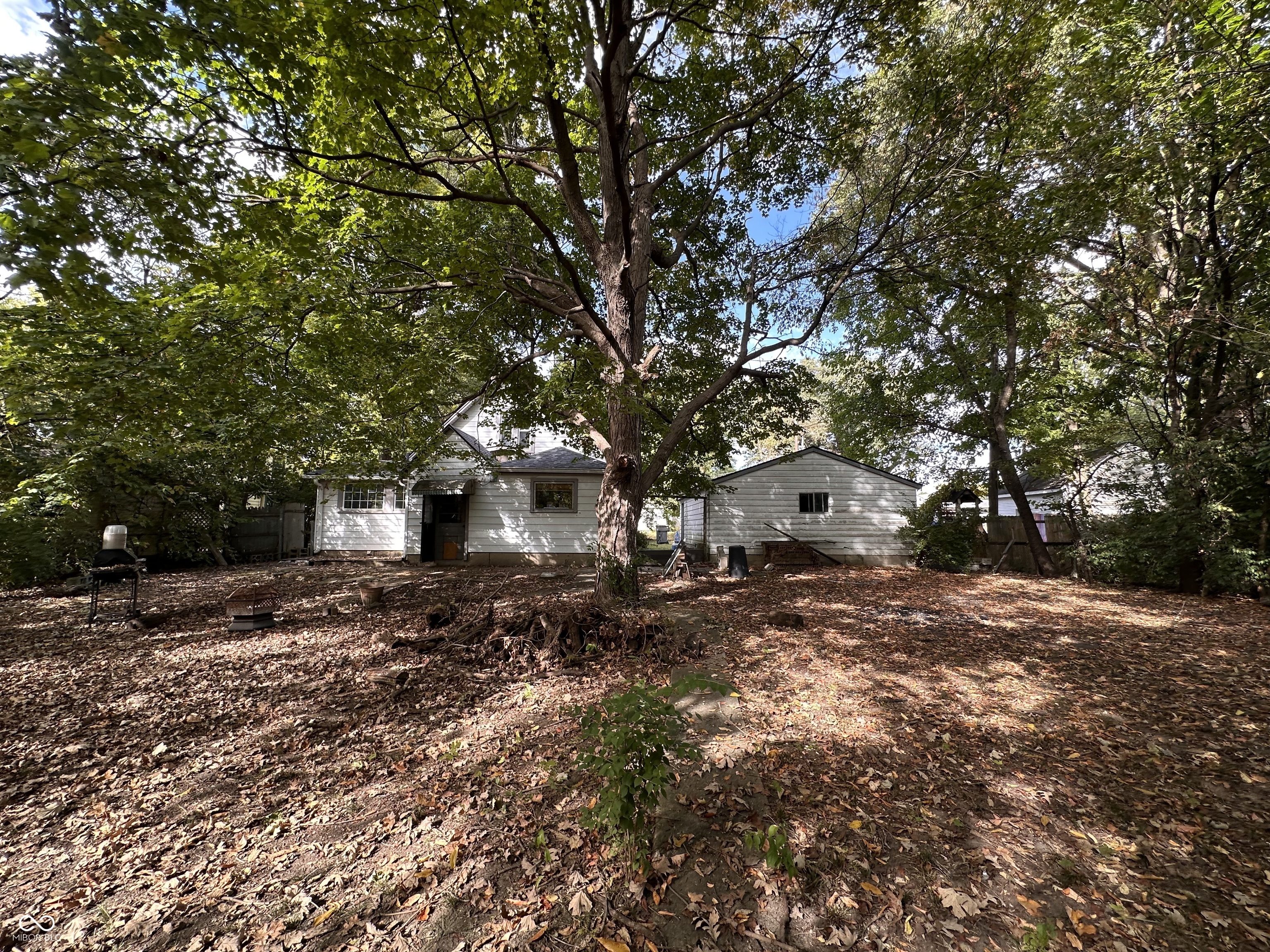 5959 Beechwood Avenue Indianapolis, IN 46219 - Photo 58 of 76