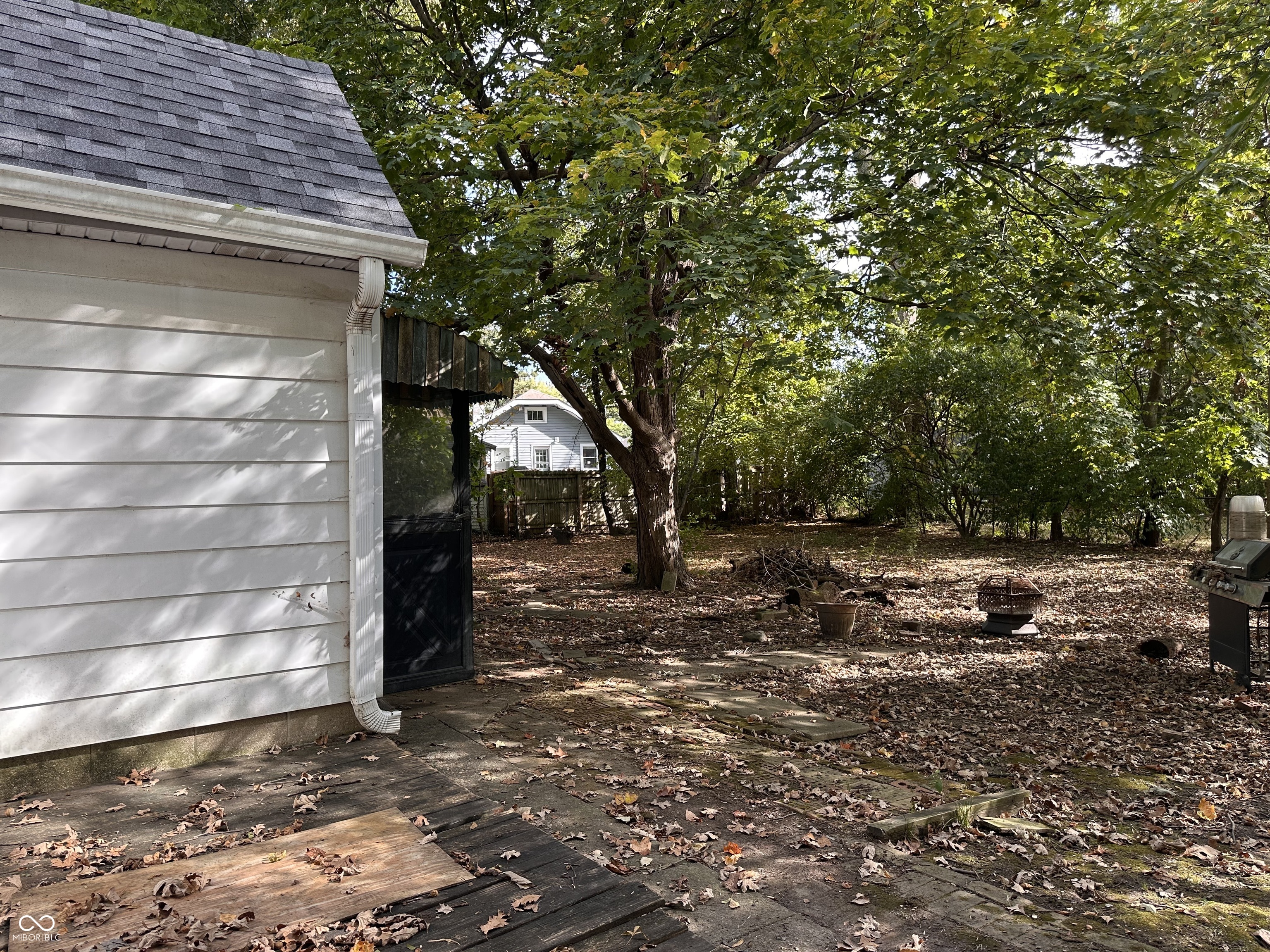 5959 Beechwood Avenue Indianapolis, IN 46219 - Photo 64 of 76