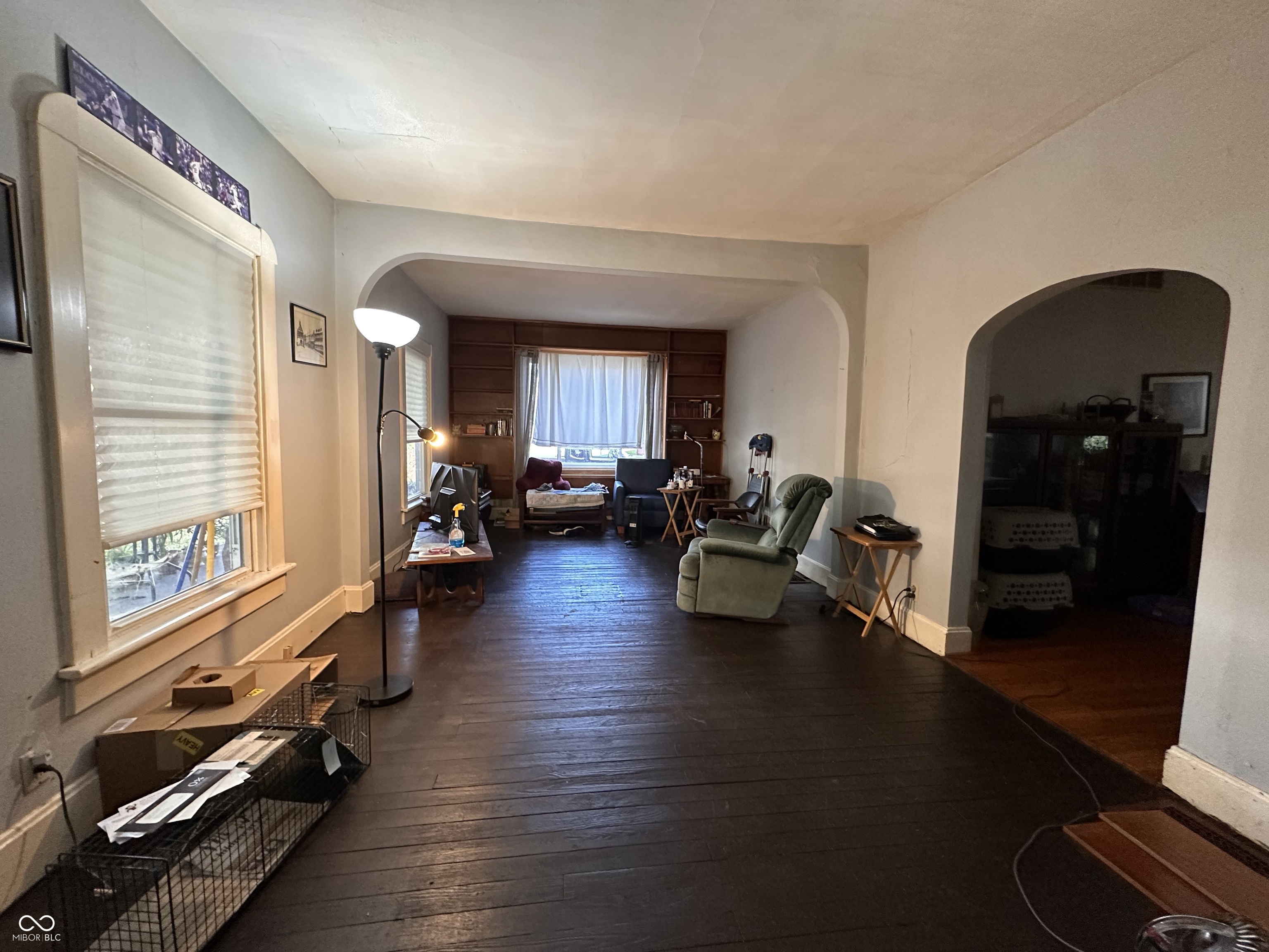 5959 Beechwood Avenue Indianapolis, IN 46219 - Photo 8 of 76