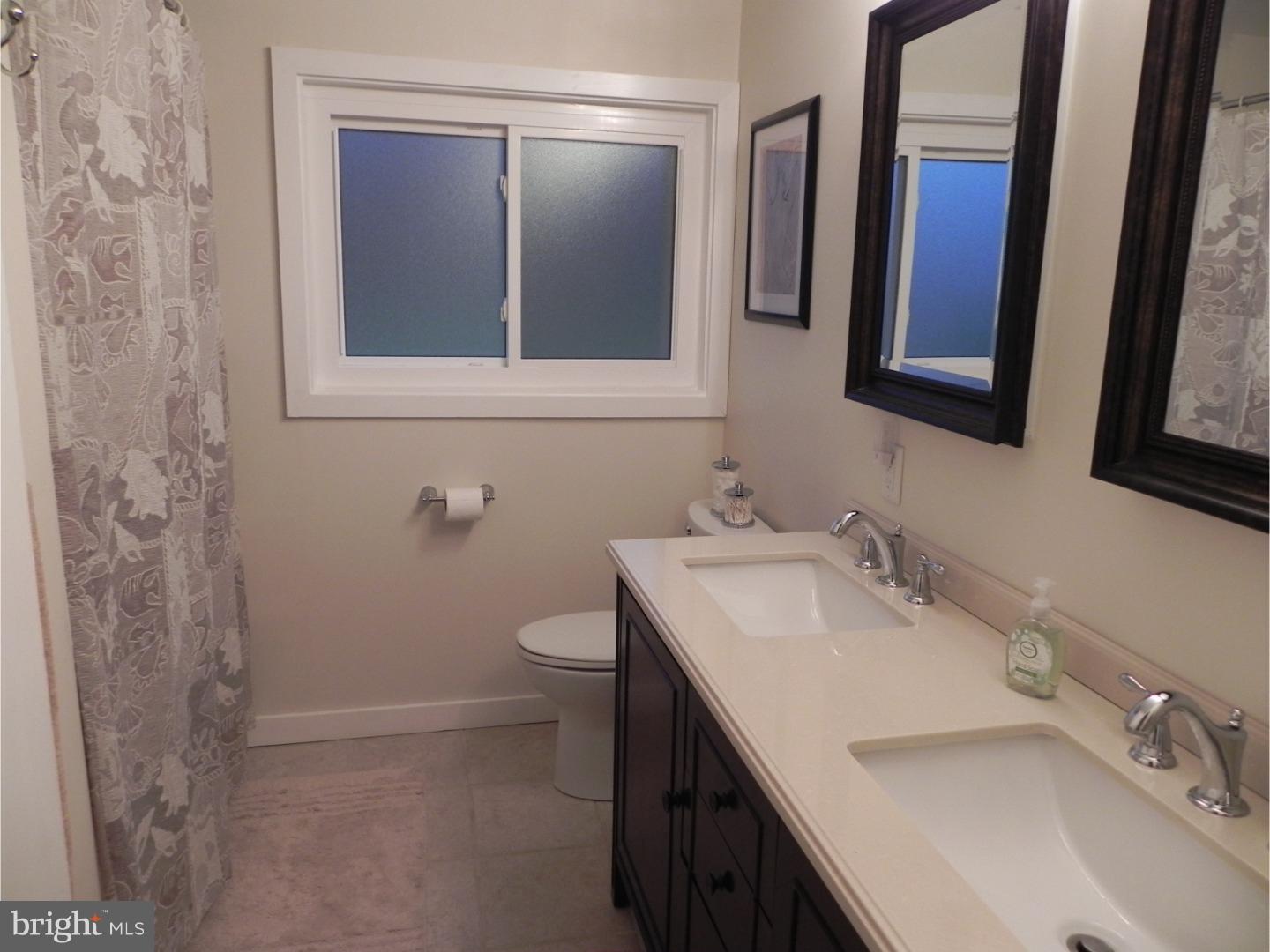 4376 Yates Road Bensalem, PA 19020 - Photo 11 of 25 Bathroom