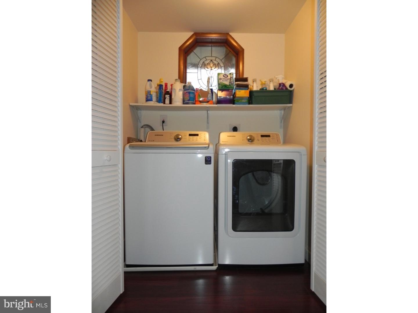 4376 Yates Road Bensalem, PA 19020 - Photo 13 of 25 Laundry Room