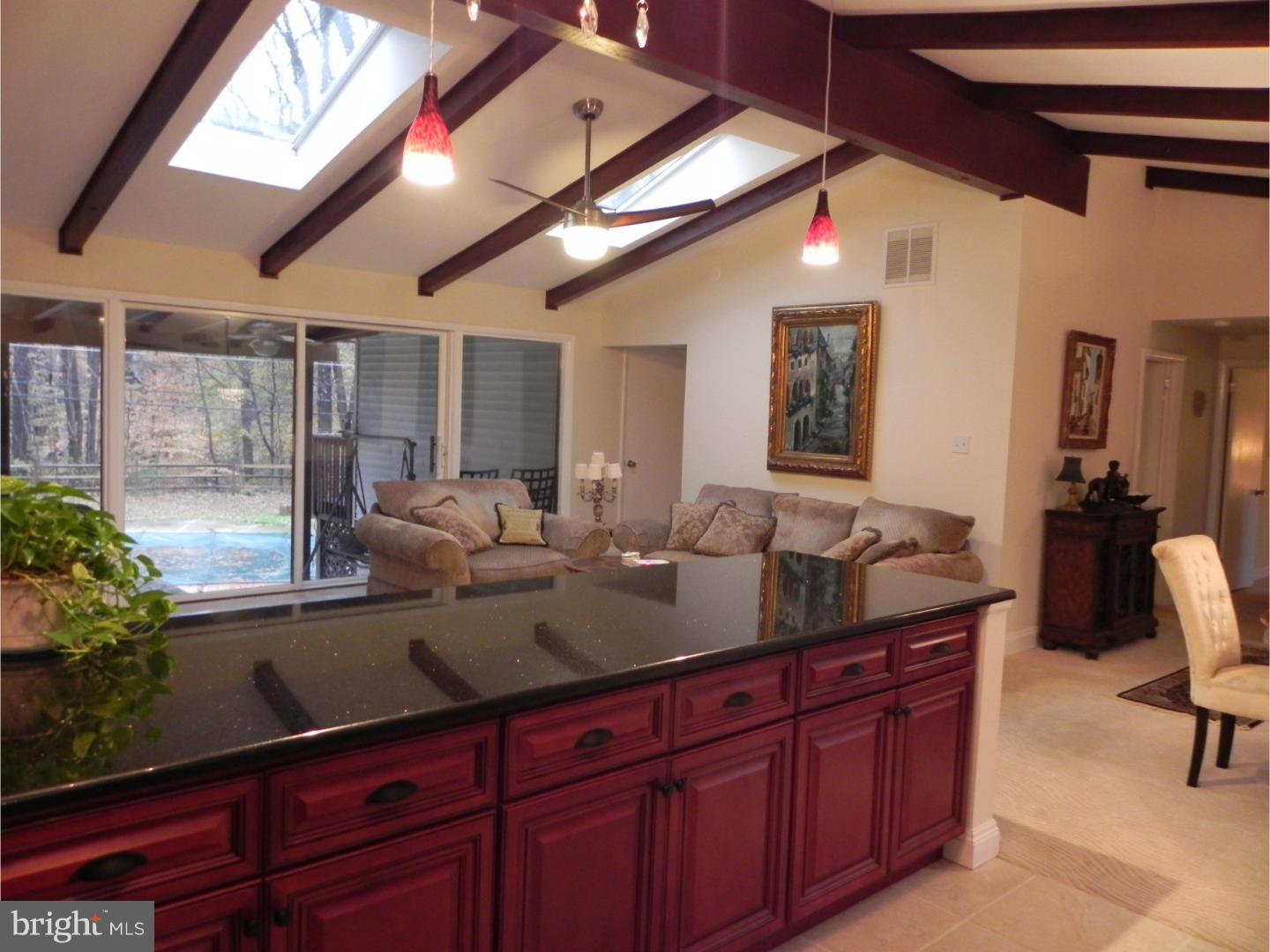 4376 Yates Road Bensalem, PA 19020 - Photo 5 of 25 Kitchen
