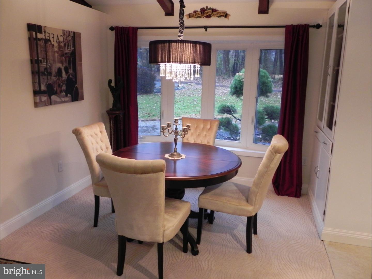 4376 Yates Road Bensalem, PA 19020 - Photo 6 of 25 Dining Room