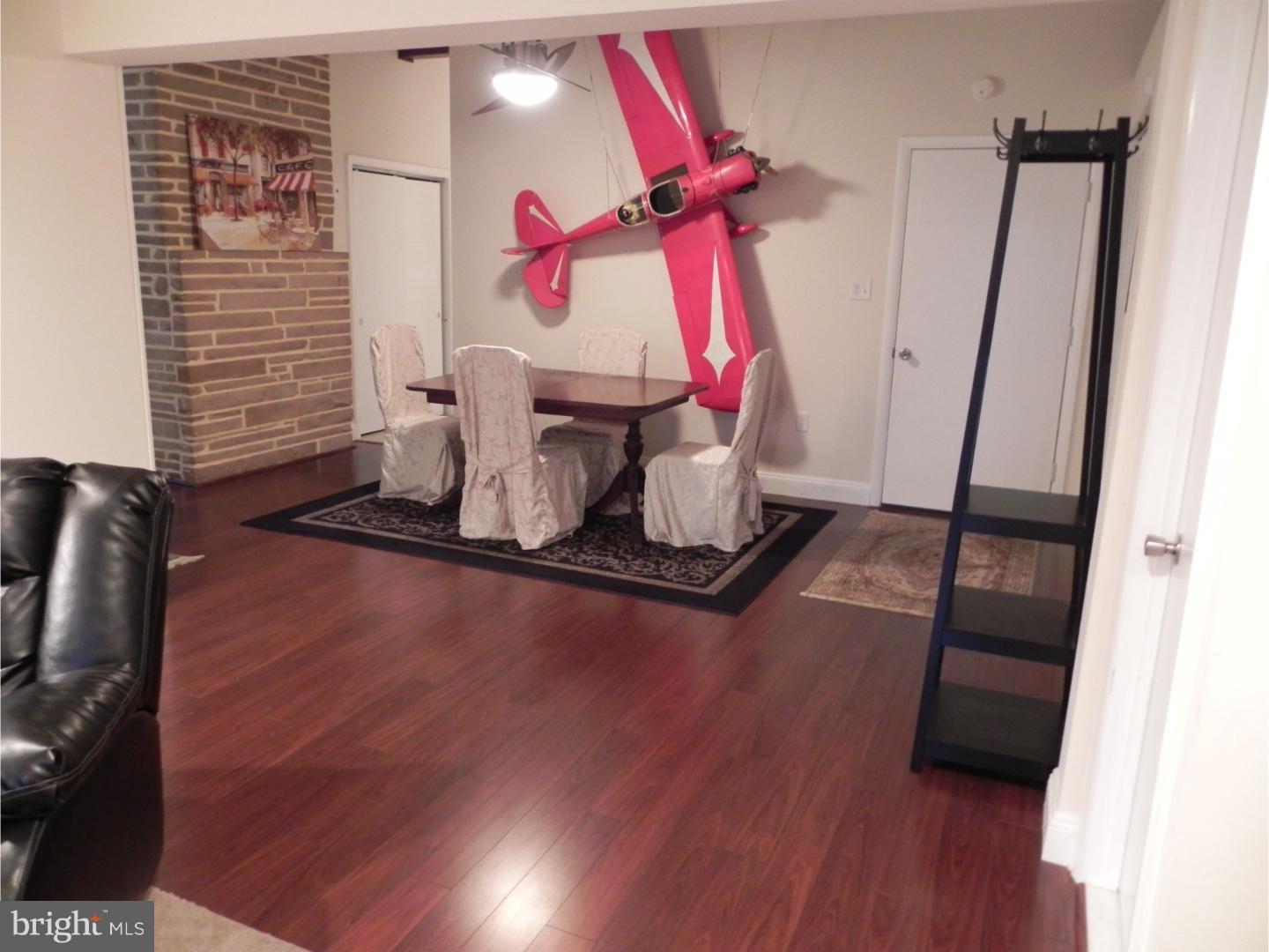 4376 Yates Road Bensalem, PA 19020 - Photo 8 of 25 Breakfast Room