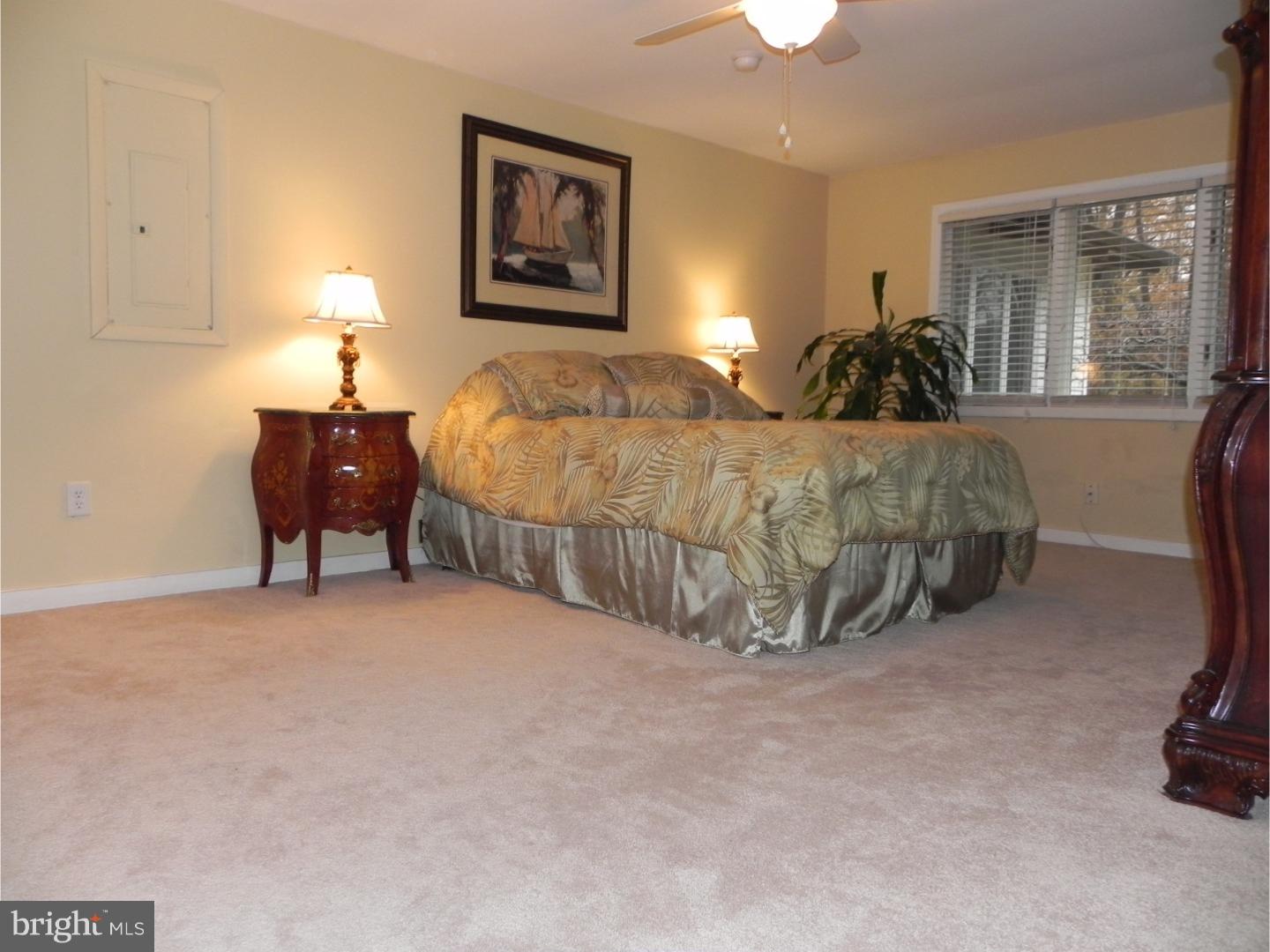 4376 Yates Road Bensalem, PA 19020 - Photo 10 of 25 Bedroom - Main