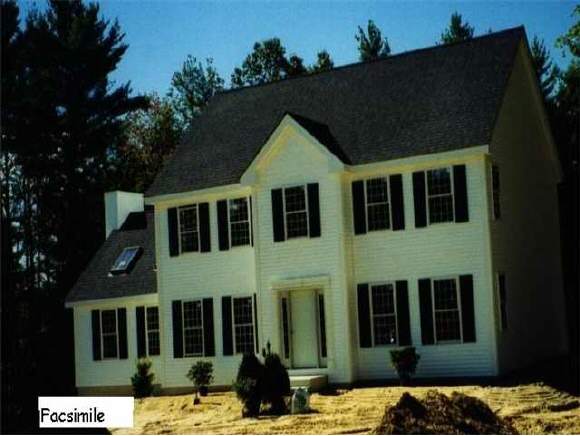 269 Middle Road Deerfield, NH 03037 - Photo 1 of 1 Gallery Image 1