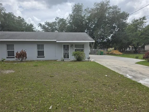 $1,525 | 603 Citrus Avenue, Dundee, FL 33838