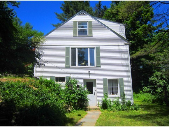 202 Windham Hill Road Townshend, VT 05359 - Photo 3 of 15