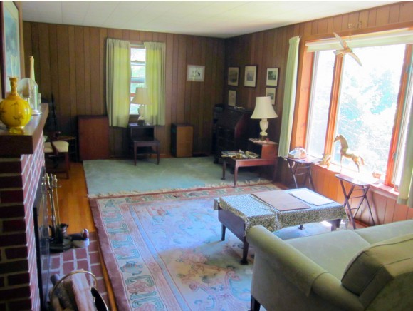 202 Windham Hill Road Townshend, VT 05359 - Photo 8 of 15