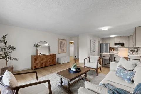 $310,000 | 6960 East Girard Avenue, Unit 110, Denver, CO 80224