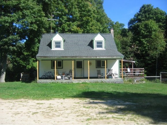 76 Valhalla Farm Road Hillsborough, NH 03244 - Photo 1 of 1 Gallery Image 1