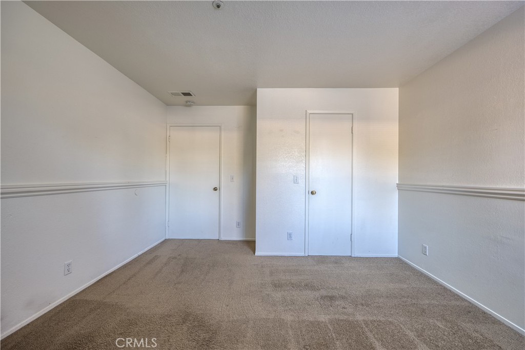 321 Inger Drive, Unit G55 Santa Maria, CA 93454 - Photo 12 of 16 a view of an empty room