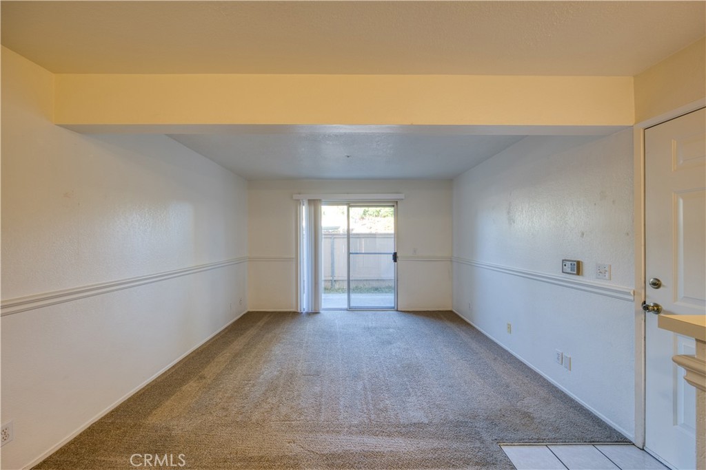321 Inger Drive, Unit G55 Santa Maria, CA 93454 - Photo 7 of 16 a view of a room with window