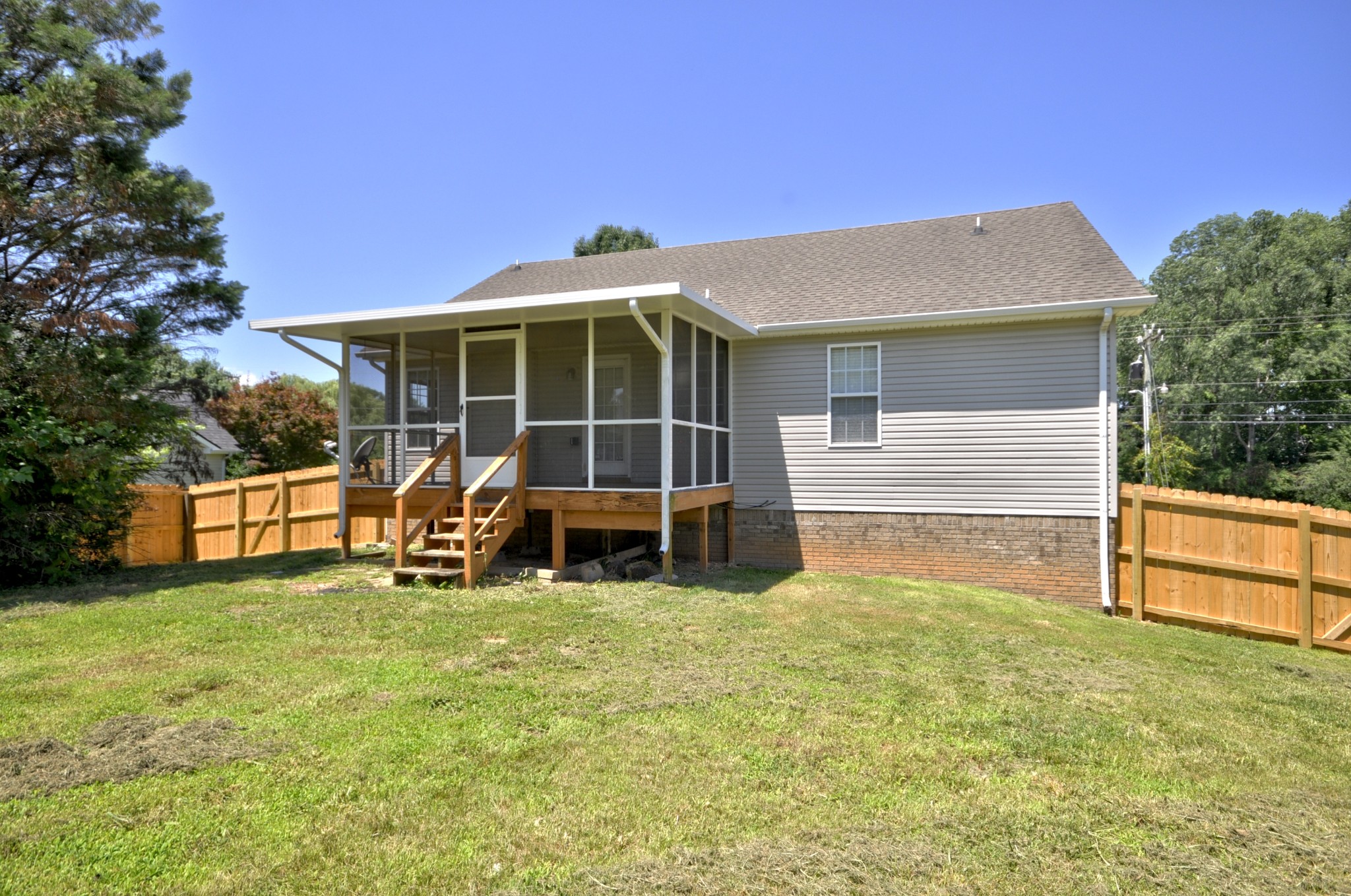 3517 Barkers Mill Road Clarksville, TN 37042 - Photo 51 of 61