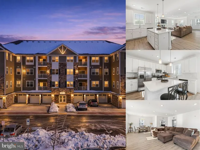 $425,000 | 403 Bold Ruler Court, Unit 208, Havre de Grace, MD 21078