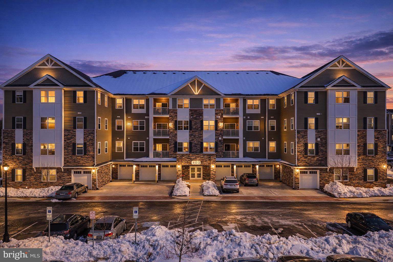 403 Bold Ruler Court, Unit 208 Havre de Grace, MD 21078 - Photo 26 of 29