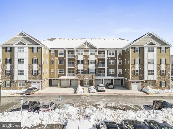 $425,000 | 403 Bold Ruler Court, Unit 208, Havre de Grace, MD 21078