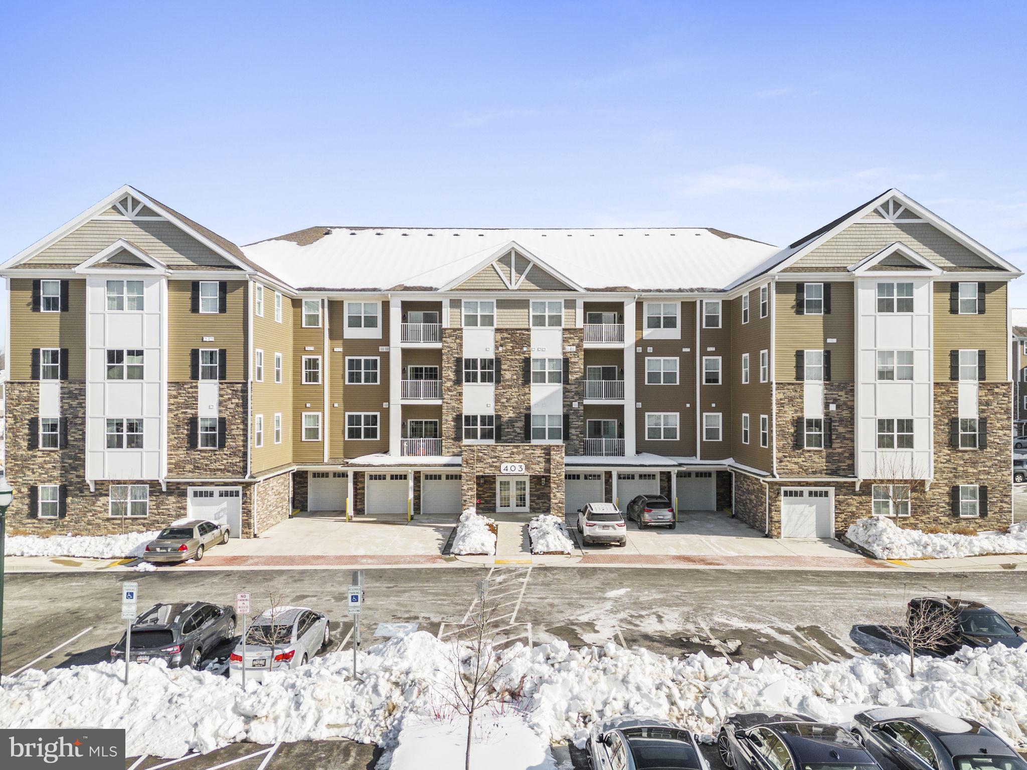 403 Bold Ruler Court, Unit 208 Havre de Grace, MD 21078 - Photo 27 of 29