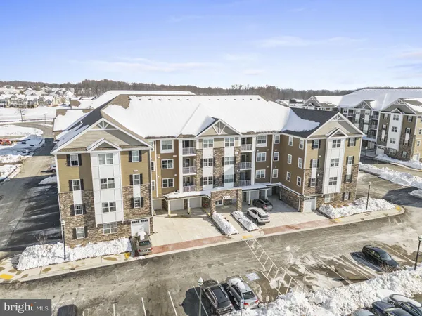 $425,000 | 403 Bold Ruler Court, Unit 208, Havre de Grace, MD 21078
