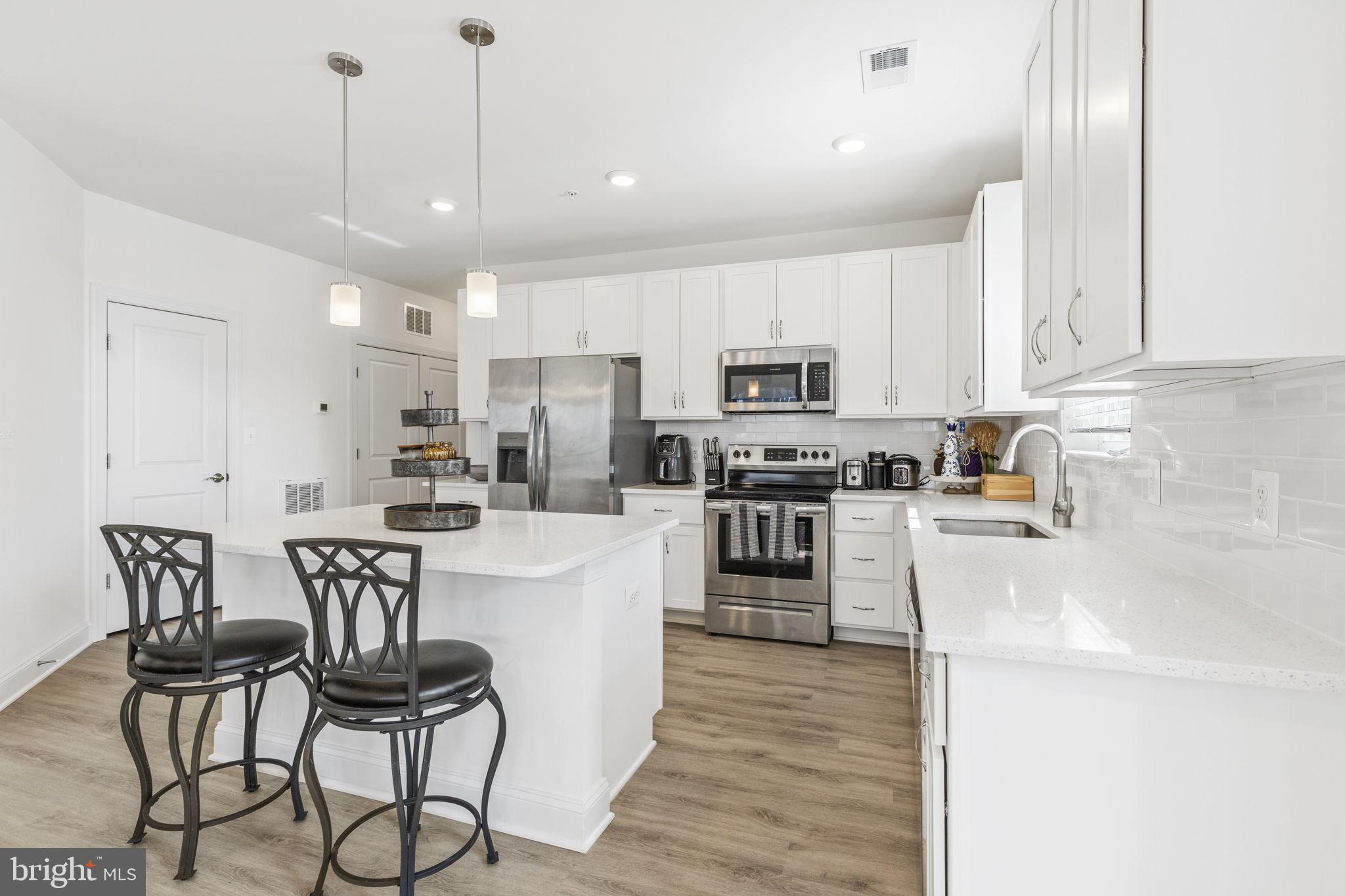 403 Bold Ruler Court, Unit 208 Havre de Grace, MD 21078 - Photo 5 of 29