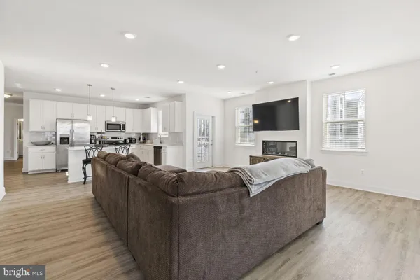 $425,000 | 403 Bold Ruler Court, Unit 208, Havre de Grace, MD 21078