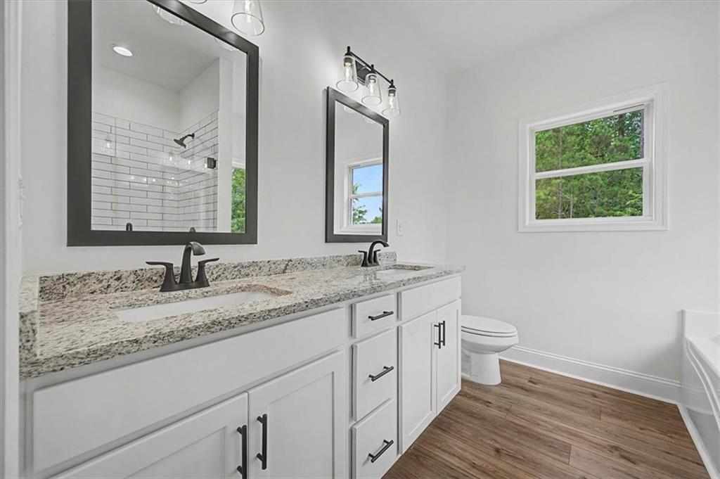 623 Clyde Cole Road Dallas, GA 30157 - Photo 25 of 33 Gallery Image 25