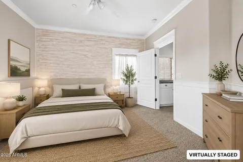 $410,000 | 2019 East Campbell Avenue, Unit 121, Phoenix, AZ 85016