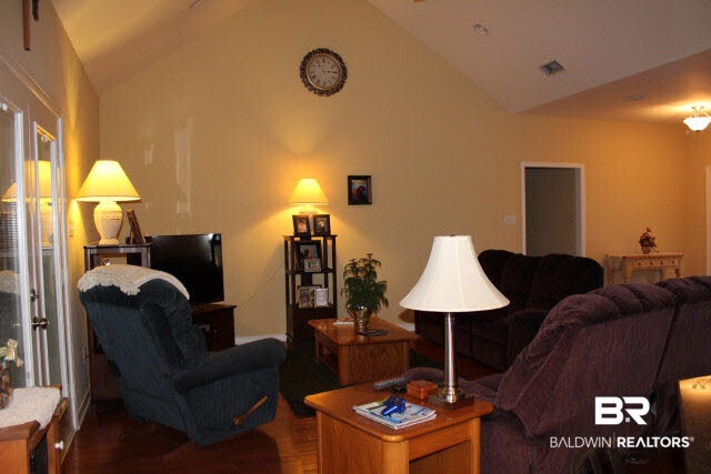 25829 County Road 20 Elberta, AL 36530 - Photo 4 of 24 additional living rm