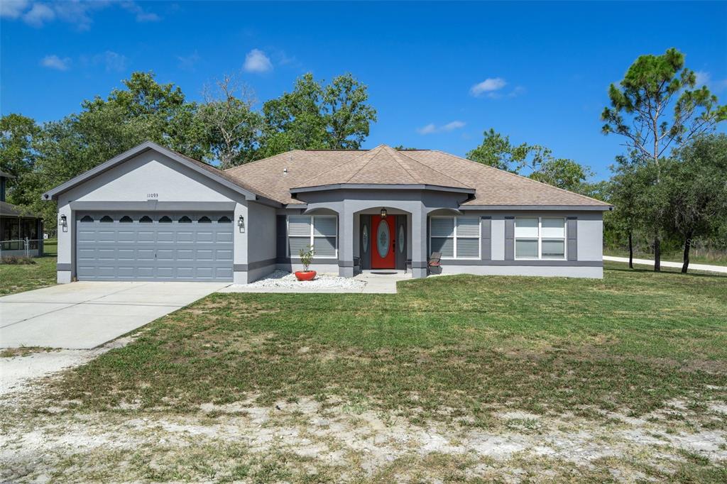 11093 Little Gull Road Weeki Wachee, FL 34614 - Photo 1 of 1 Gallery Image 1